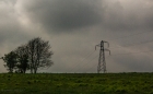 Sat 22nd<br/>tree and pylon