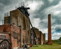 pleasley colliery