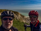 Wed 18th<br/>beachy head