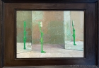 Wed 6th<br/>three graces 1979-81