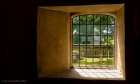 church window