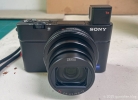 Tue 22nd<br/>Sony rx100 VII A