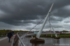 Mon 29th<br/>derry peace bridge