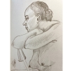 Fri 1st<br/>sketchbook