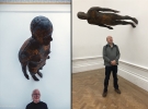 Tue 3rd<br/>gormley: last day