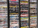 Sun 12th<br/>dvd pile up