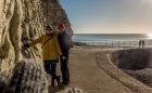 Thu 5th<br/>65th birthday walk