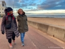 Fri 6th<br/>a bitterly cold wind ...