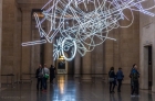 Wed 10th<br/>forms in space…by light (in time)