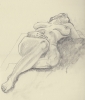 Fri 13th<br/>reclining pose