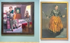 Thu 19th<br/>paula rego