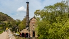 leawood pumping station