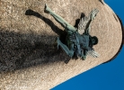Wed 5th<br/>sideways angel