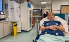 Sun 8th<br/>a & e again