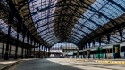 brighton train shed