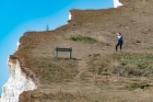 Sat 13th<br/>cliff edge