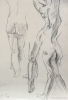 Fri 10th<br/>life drawing 5 minuters