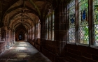 cathedral cloister