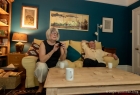 Wed 30th<br/>lunch in carshalton