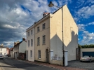 gable shadows