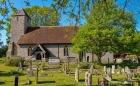 st. pancras church