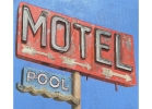 Sat 31st<br/>motel pool