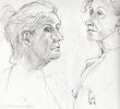 two heads