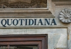 quotidiana