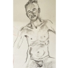 Fri 18th<br/>life drawing