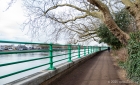 embankment