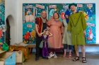 Sat 17th<br/>mediaeval families