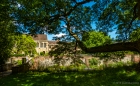 eltham palace