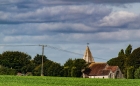 rodmell church