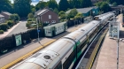 new passenger shelter