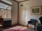 Wed 29th<br/>private room