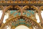 rood screen