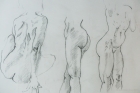 Fri 29th<br/>life drawing friday