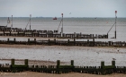 groynes