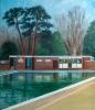 Sat 25th<br/>new pells pool painting