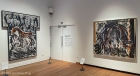 Thu 3rd<br/>anselm kiefer