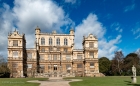 wollaton hall