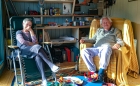 Wed 8th<br/>social distancing (12)