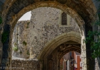 Wed 30th<br/>ancient walls