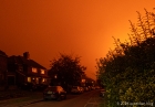 Tue 5th<br/>bonfire glow