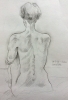 Fri 24th<br/>friday life drawing