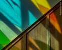 Thu 8th<br/>stained glass effect