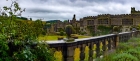 haddon hall