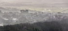 town view